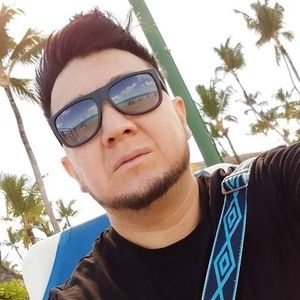 Meet your Posher, William